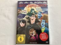 DVD „ Hotel Transsilvanien „. Wo Monster Ihren Wohlverdienten Url Frankfurt am Main - Kalbach Vorschau