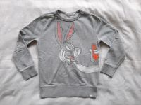 GAP Sweatshirt Bug Bunny / Looney Tunes  Gr. 152 Nordwestmecklenburg - Landkreis - Boltenhagen Vorschau