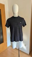 Fred Perry T-Shirt Blau Größe M Bayern - Aschaffenburg Vorschau