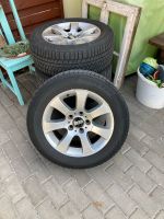 Felgen BBS BMW  Alufelge 7JX 16  ET20 Lk 5x120 x 72,5   KBA 46546 Bayern - Schwabach Vorschau