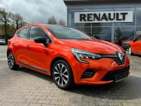 Renault Clio TECHNO TCe 90 X-Tronic | NAV | ALU | KAMERA Niedersachsen - Wiesmoor Vorschau