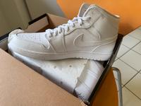 Nike Schuhe Berlin - Charlottenburg Vorschau
