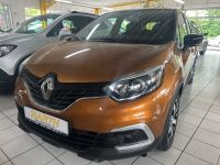 Renault Captur Experience Hessen - Erbach Vorschau