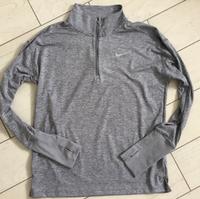 Nike Shirt grau Gr. S Bayern - Großenseebach Vorschau