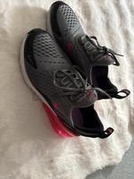 Nike Air 27 c, Gr. 36,5, einmal getragen Nordrhein-Westfalen - Alsdorf Vorschau