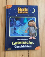 Bob der Baumeister – Meine liebsten Gutenacht-Geschichten Buch Bonn - Beuel Vorschau