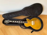 Epiphone Les Paul Jared James Nichols Signature Modell Gold Glory München - Bogenhausen Vorschau