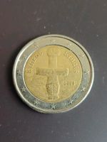 2 Euro Zyprus Selten Nordrhein-Westfalen - Viersen Vorschau