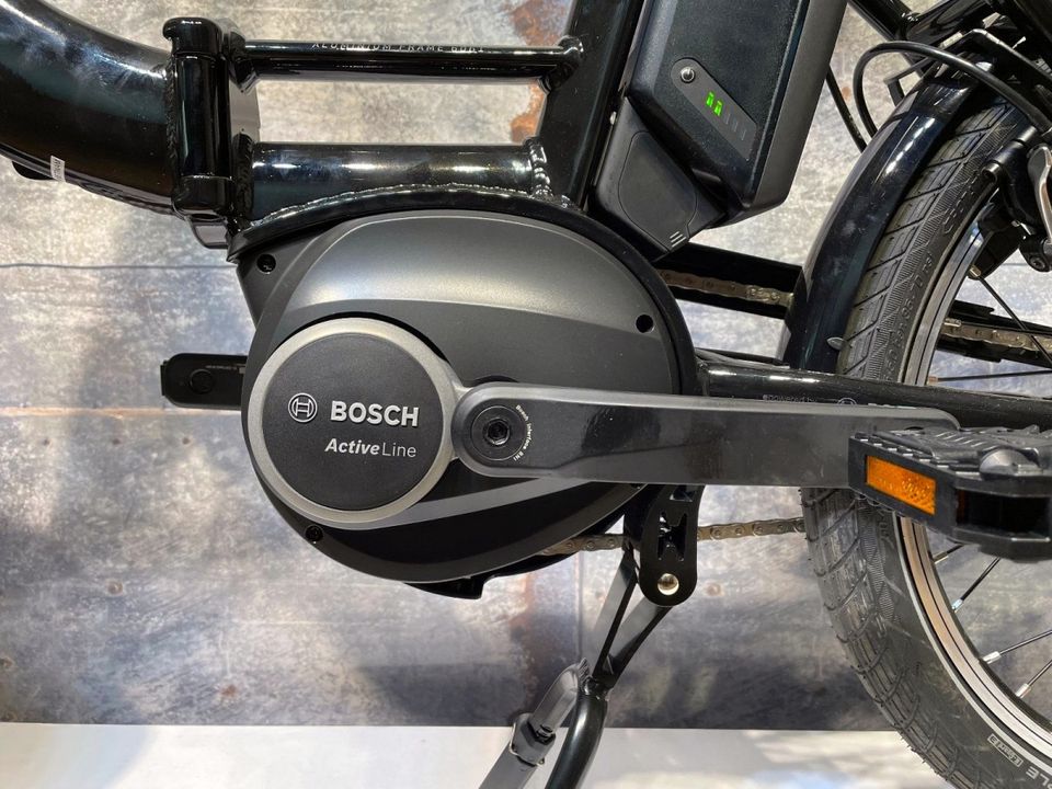 ✅BOSCH FALT KLAPP E-BIKE Hercules Rob Fold F7 UVP** 2799€* 322708 in Grevenbroich