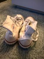 Converse Schuhe Gr. 4 Bayern - Regensburg Vorschau