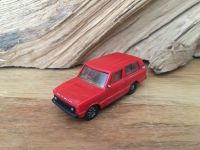 HERPA Range Rover ROT 1/87 Schleswig-Holstein - Lübeck Vorschau