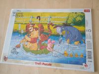 Winnie Pooh Trefl Puzzle 15 Teile Ovp!!! München - Bogenhausen Vorschau