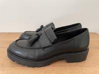 VAGABOND LOAFER MOKASSINS LEDER SCHUHE SLIPPER HALBSCHUHE 40 Bayern - Neumarkt i.d.OPf. Vorschau