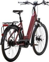 E-Bike Modell Chur -Easy 26" Niedersachsen - Blomberg Vorschau