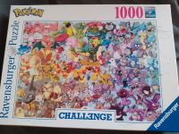 Pokemon Puzzle 1000teile Nordrhein-Westfalen - Hagen Vorschau