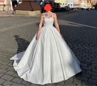 Hochzeitskleid,Brautkleid S/M Bayern - Waldkraiburg Vorschau