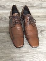 Lloyd Business Herren-Schuhe, Modell Monza Niedersachsen - Winsen (Luhe) Vorschau