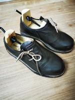 Haferlschuhe Gr40  Spieth & Wensky +Gratis Socken Bayern - Pliening Vorschau