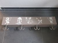 Garderobe Kindergarderobe 80cm inkl. Ablagefach Nordrhein-Westfalen - Dülmen Vorschau