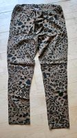 Coole und gemütliche Tredy Hose im Leo-Print, Gr. XL Nordrhein-Westfalen - Krefeld Vorschau