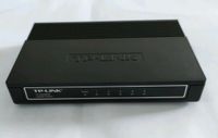 TP-Link TL-SG1005D 5-Port Gigabit Switch (5 10/100/1000Mb Sachsen-Anhalt - Harzgerode Vorschau