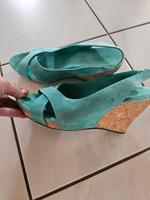 Schöne Sandalen UGG gr.42 Baden-Württemberg - Baden-Baden Vorschau
