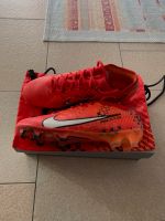 Fussballschuhe Nike Air Zoom Mercurial Bayern - Taufkirchen Vils Vorschau