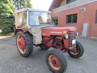 Traktor IHC D 322 Nordrhein-Westfalen - Dülmen Vorschau