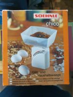 Soehnle Haushaltswaage Chico, Retro, Neu Hessen - Mainhausen Vorschau