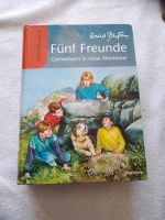 Fünf Freunde Buch gemeinsam in neue Abenteuer Nordrhein-Westfalen - Wesel Vorschau