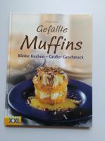 Gefüllte Muffins - Kleiner Kuchen - Großer Geschmack Bayern - Bernbeuren Vorschau
