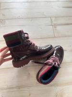 Stiefel/Stiefeletten Geox Hessen - Friedberg (Hessen) Vorschau