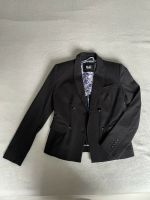 Dolce&Gabbana • Blazer • schwarz Thüringen - Ilmenau Vorschau