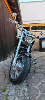 Honda vtx 1800 Cruiser / Chopper Bayern - Stadtlauringen Vorschau