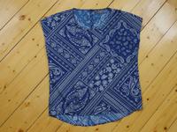 Bluse kurz 38 incl. Versand Damen C&A Sachsen - Bautzen Vorschau