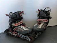 Skates ABEC-7 Gr. 39 Findorff - Findorff-Bürgerweide Vorschau