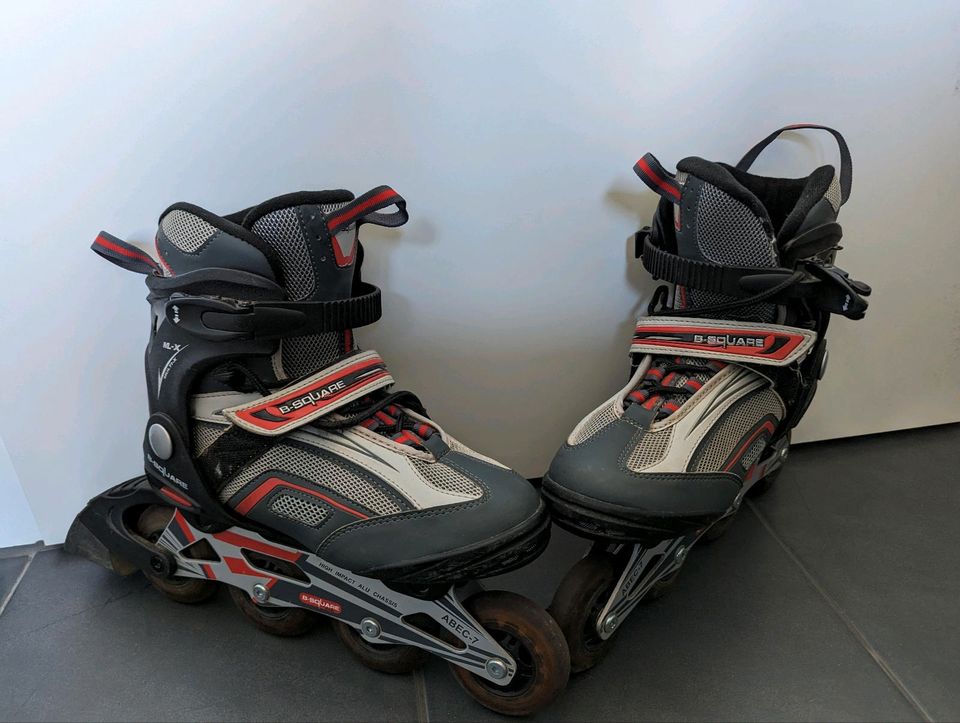 Skates ABEC-7 Gr. 39 in Bremen