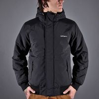 Carhartt Kodiak Winterjacke S neuwertig,schwarz Thüringen - Wasungen Vorschau