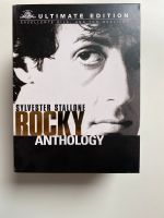 DVD - Rocky - Anthology (Ultimate Edition) Nordrhein-Westfalen - Hilden Vorschau