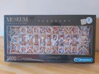 Clementoni Museum collection 1000 Puzzle Bayern - Oberhaid Vorschau