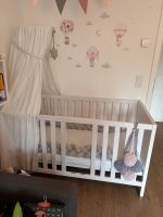 PAIDI Kinderbett Babybett 140x70 ❤️ Nordrhein-Westfalen - Schwelm Vorschau