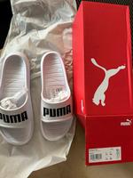 Puma Schlappen Hessen - Mühlheim am Main Vorschau