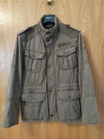 Herrenjacke Camel active Gr. 52, Sommerjacke mit vielen Taschen Nordrhein-Westfalen - Übach-Palenberg Vorschau