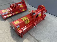 TracTEC Mulcher 132cm Bayern - Knetzgau Vorschau