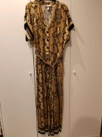 Jumpsuit Schlange animal Print H&M Größe 34 Saarland - Nalbach Vorschau