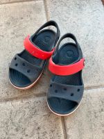 Crocs badeschuhe Bayern - Geiselhöring Vorschau