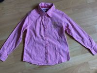 Tommy Hilfiger Bluse Gr.122 Rheinland-Pfalz - Ramsen Vorschau