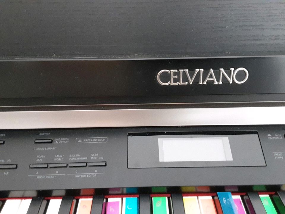 E- Piano CASIO Celviano Ap-620 in Bielefeld