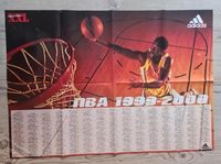NBA Basketball Poster - KOBE BRYANT (Los Angeles Lakers) Bremen-Mitte - Bremen Altstadt Vorschau