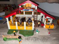 Playmobil Reiterhof Niedersachsen - Einbeck Vorschau